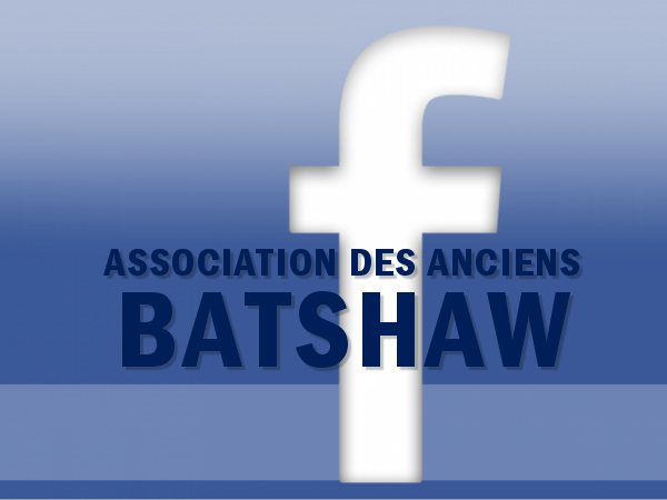 Association des anciens de Batshaw sur Facebook