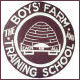 Shawbridge Boys Farm logo