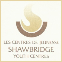 Shawbridge logo in 1990
